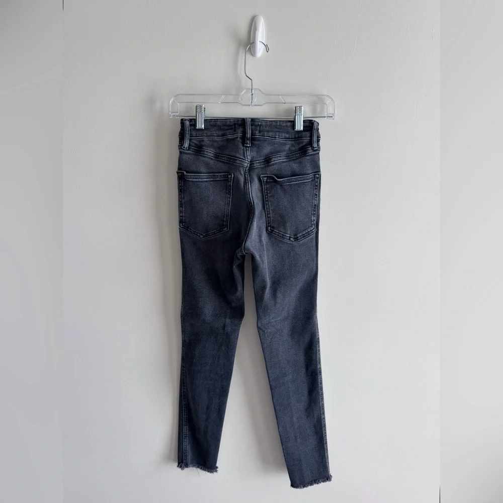 Free People/We The Free Jeans